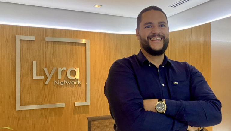 Lyra M2M anuncia Samuel Honorato como novo CTO