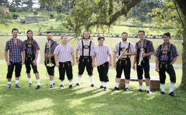 2ª Oktober Curitiba vai celebrar a cultura alemã com muita música