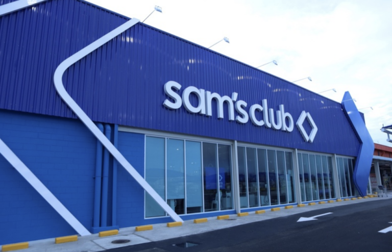 Sam’s Club chega a 3,5 milhões de sócios, aumento de meio milhão em 5 meses