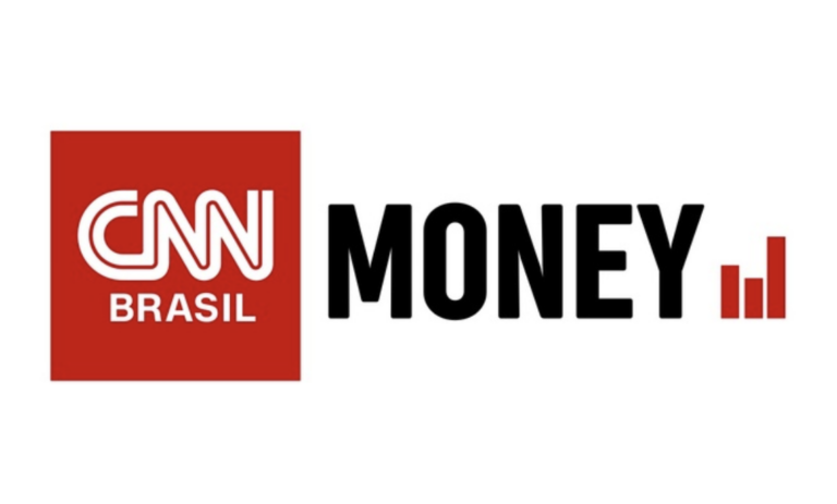 CNN Brasil lança novo canal CNN Brasil Money