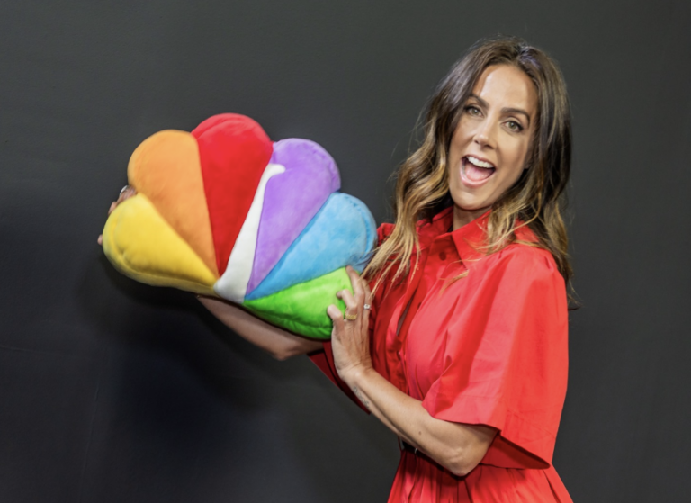 CNBC anuncia a contratação de Carol Barcellos