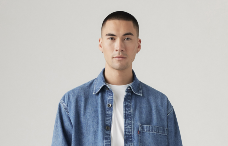 Conheça a nova coleção WellThread de Levi’s