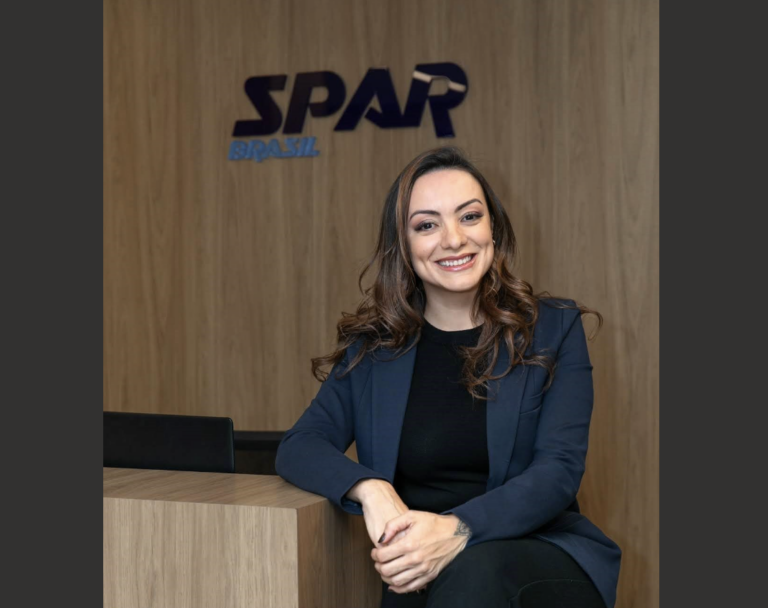 SPAR Brasil contrata Letícia Malheiros para Diretora de Controladoria