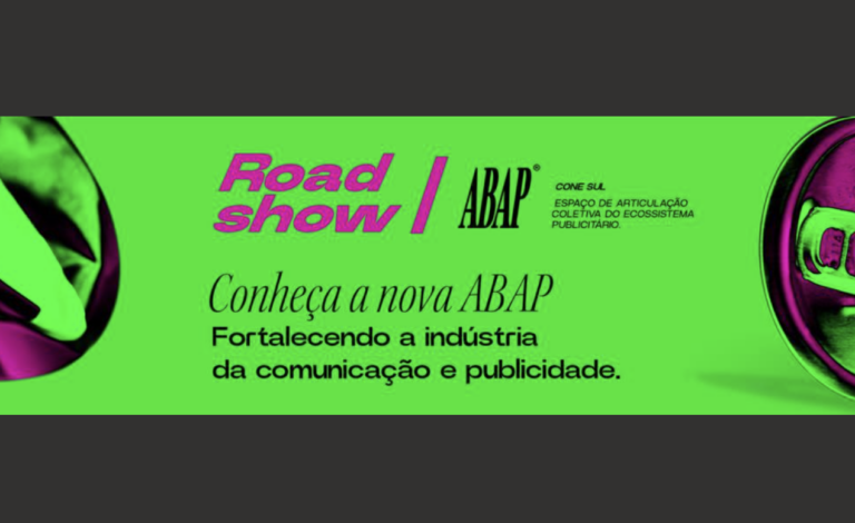 ABAP convida agências do sul para webinar