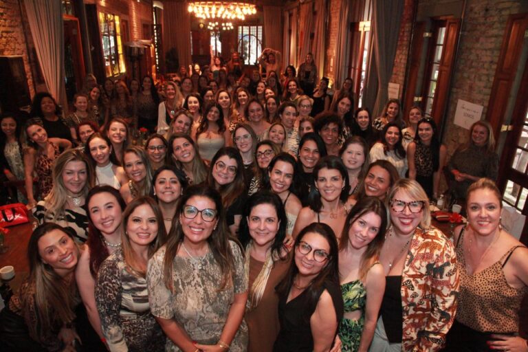 Mulheres no comando: Feminilidade à frente das empresas