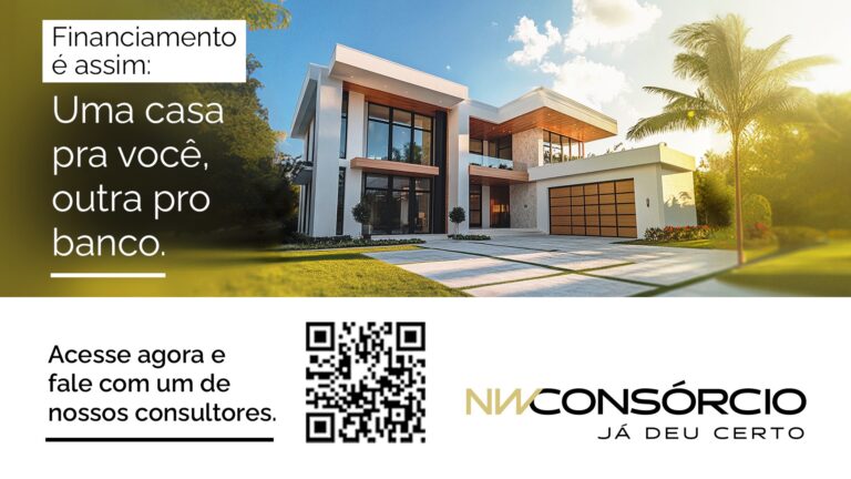 NW Consórcio apresenta campanha da COC0LAB e Colony