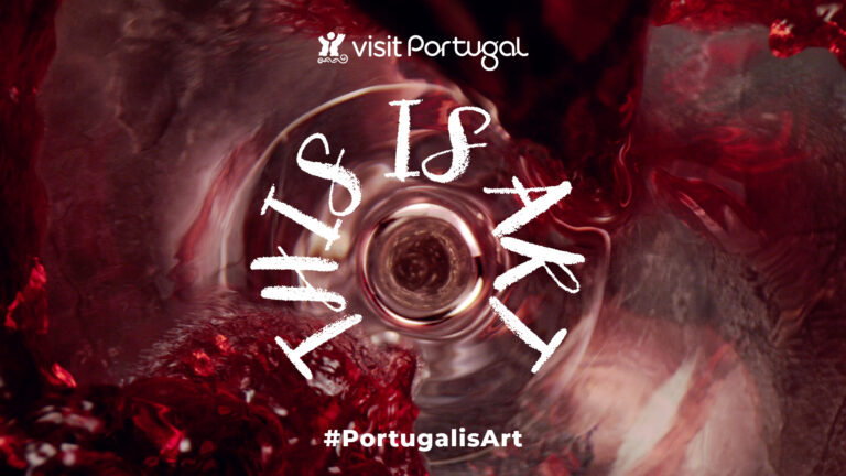 VisitPortugal lança nova Campanha Internacional