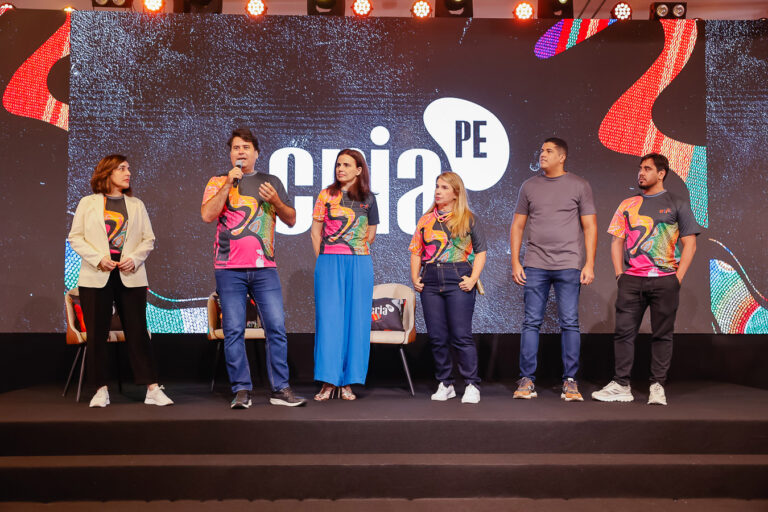 Festival Cria PE estreia com debates relevantes e premiação