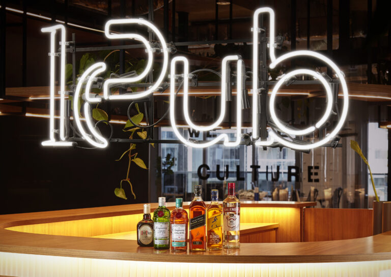 Diageo e LePub investem em área de cultura no Brasil