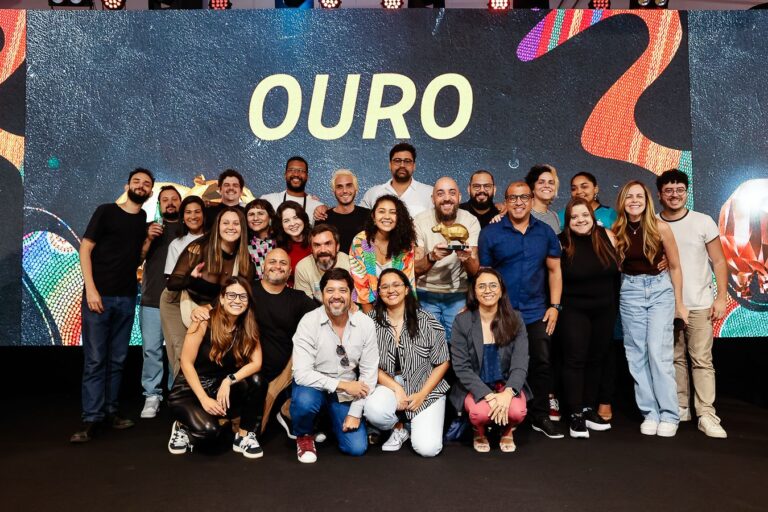 Lean Agency conquista onze prêmios no Cria PE