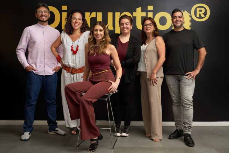 Lew’Lara\TBWA fortalece equipe de estratégia, pesquisa e insights