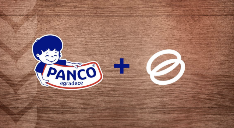 Panco escolhe Cappuccino como sua agência criativa