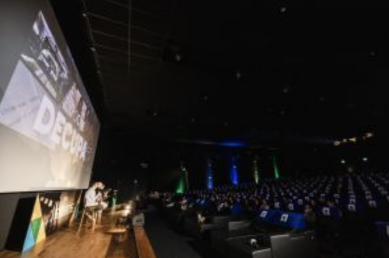 Expocine Decupa volta com programação dedicada ao audiovisual