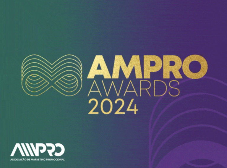 Live Marketing tem recorde de inscrições no AMPRO Awards 2024