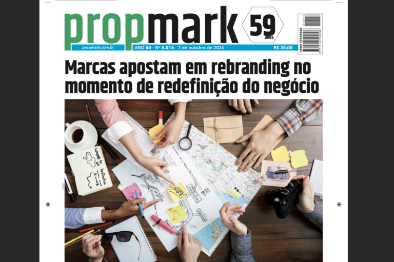 propmark traz especial sobre rebranding na redefinição do negócio