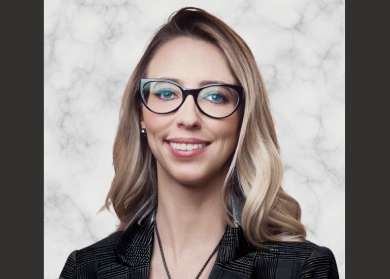 Smart contrata Fabiane Klafke como head de Growth