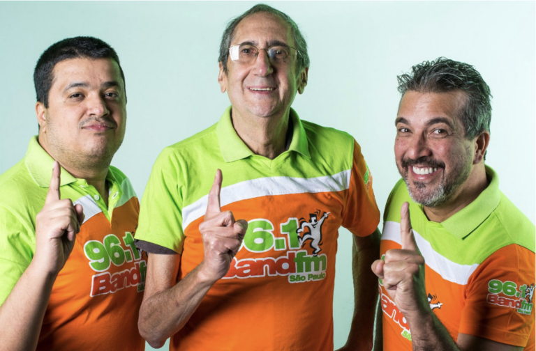 Band FM inaugura afiliada em Barreiras, na Bahia