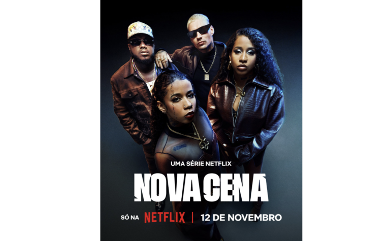 Nova Cena é o novo reality show brasileiro de rap