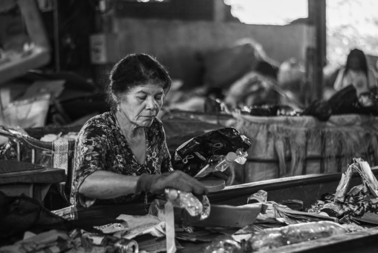 Dourados recebe exposição do projeto Retratos da Terra