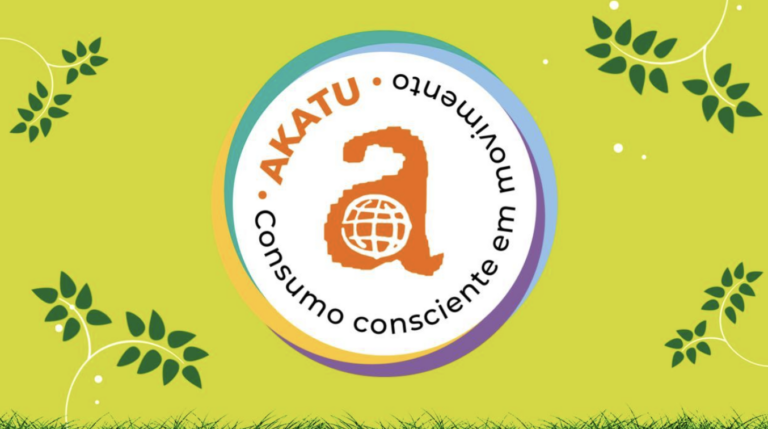 Instituto Akatu lança campanha para mercado corporativo