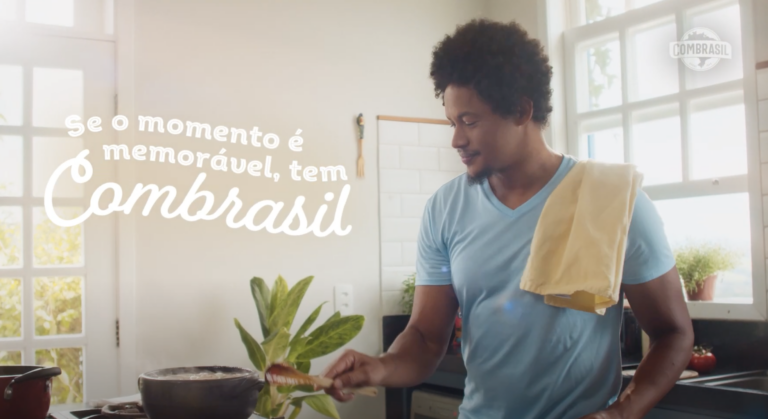 Combrasil lança seu primeiro filme publicitário