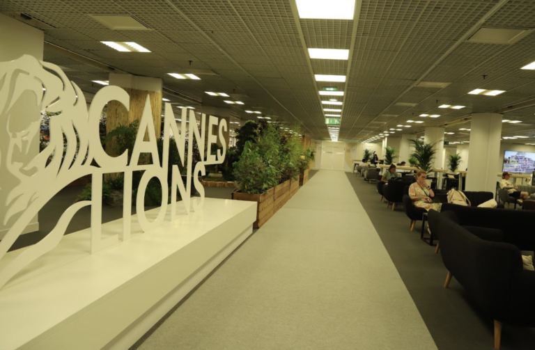 Estadão conquista Prata no Cannes Lions 2024