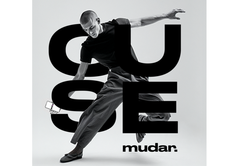 Wake apresenta sua nova campanha “Ouse Mudar”