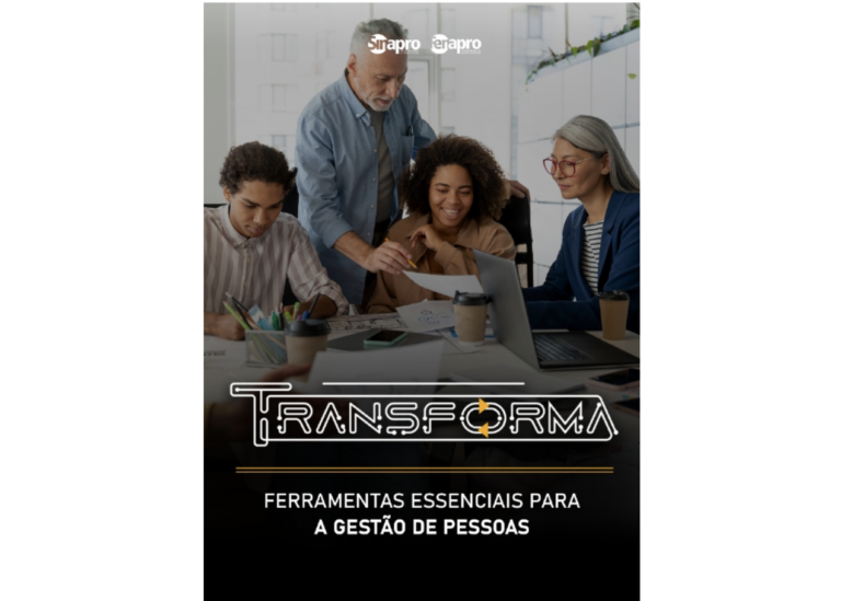 Gestão de pessoas na propaganda é tema do “FENAPRO TRANSFORMA”