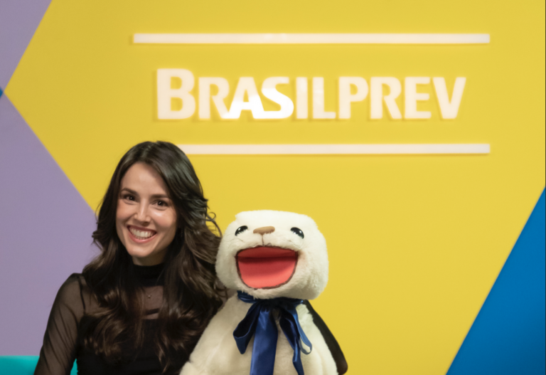 Brasilprev divulga nova temporada do ‘Foca nos Sonhos’