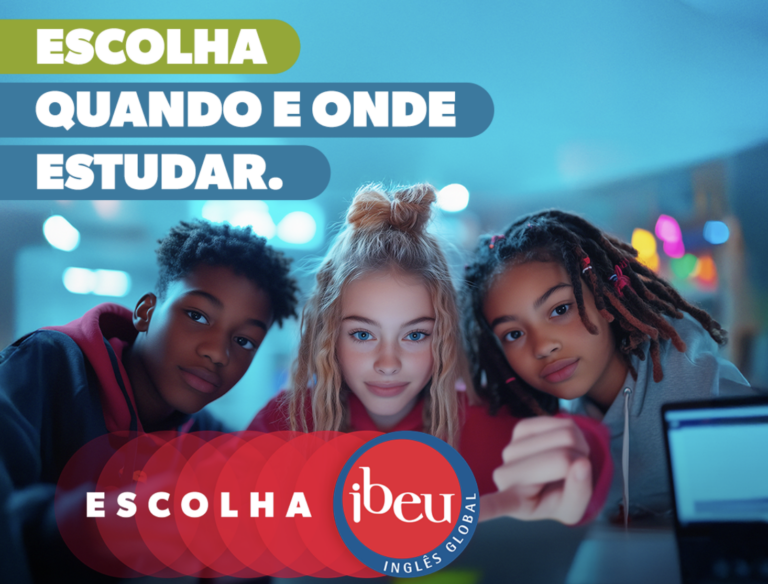 A força de uma escolha é tema da campanha IBEU 2025