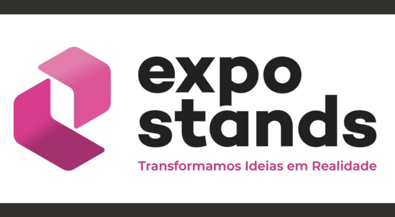 Expo Stands estreia nova identidade visual