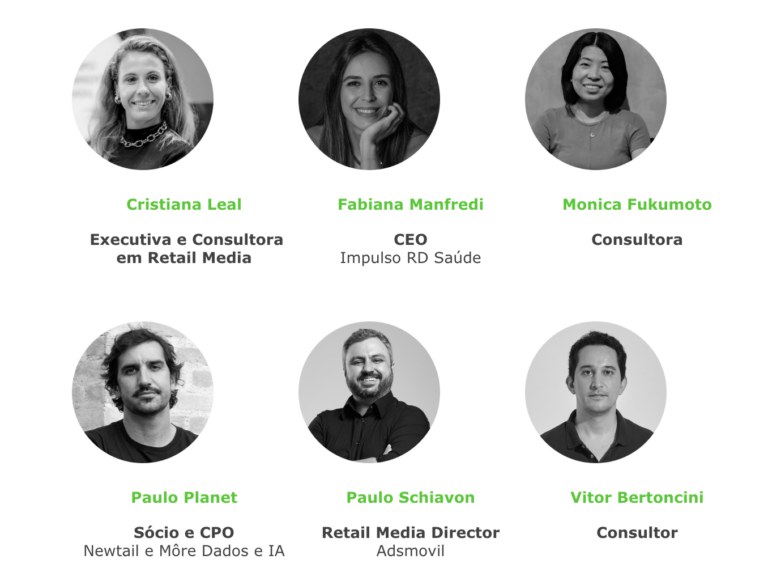 IAB promove Curso de Retail Media