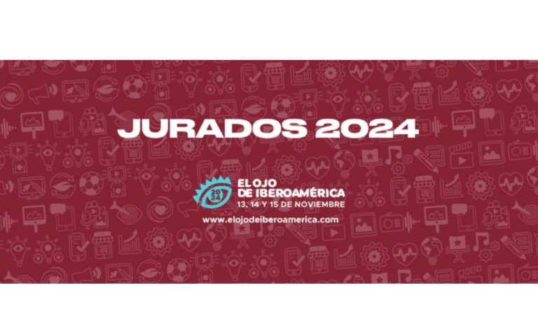 El Ojo 2024 apresenta todos os seus jurados