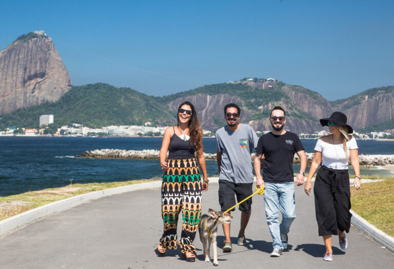 Produtora Viralata celebra novas conquistas