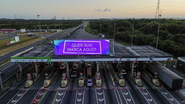 Monte Rodovias e Videoporto revolucionam DOOH