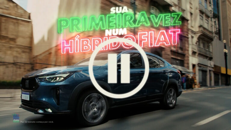 Meme sobre a Campanha da Fiat invade a TV