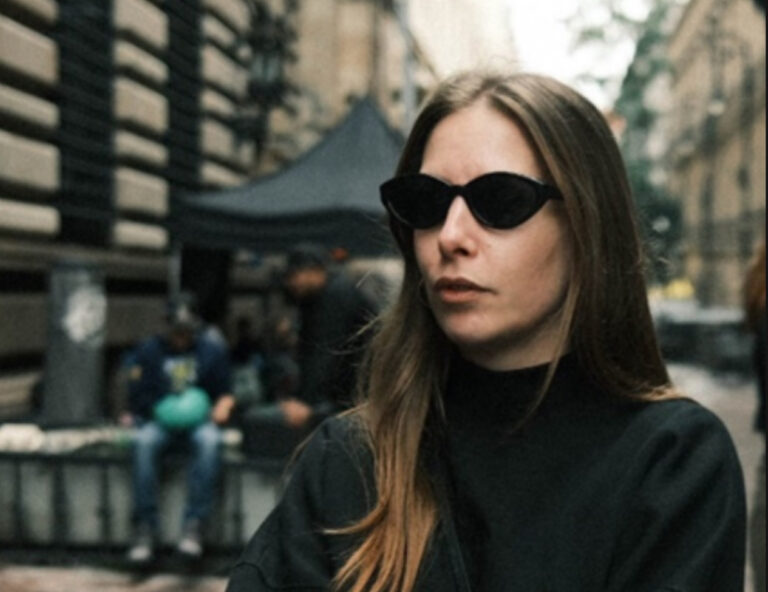 Dana Campanello é a nova diretora de cena na LADYBIRD