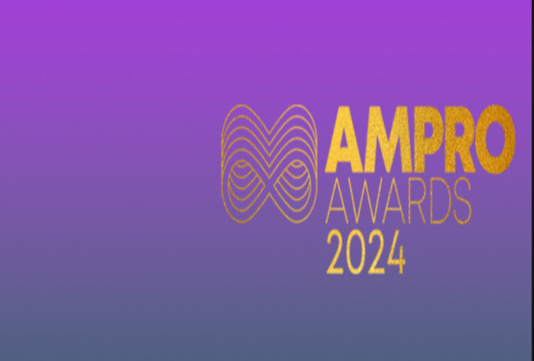 AMPRO AWARDS: ingressos à venda!