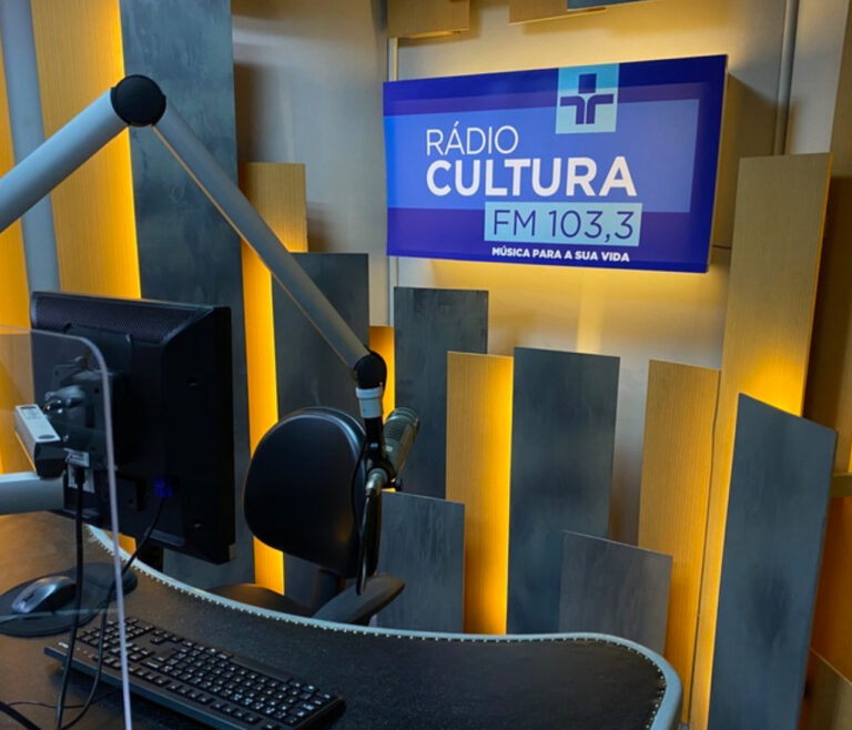 Dia Nacional da Consciência Negra na Cultura FM