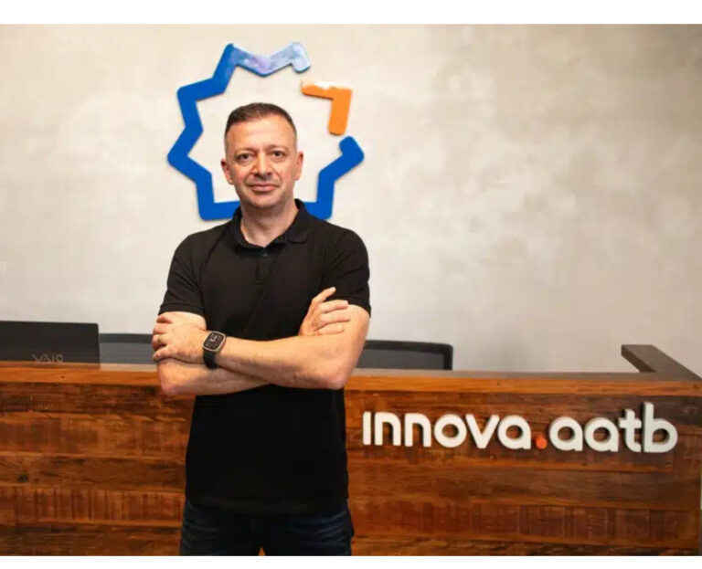 Innova AATB conquista conta da Native