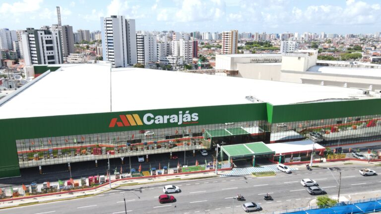 Carajás Home Center participa da campanha Natal Premiado