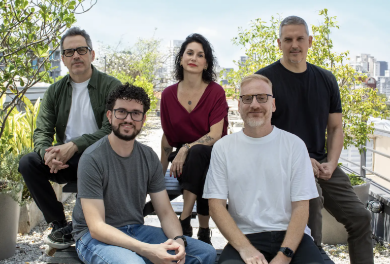 Lothus Studio chega ao mercado de VFX, design e animação 