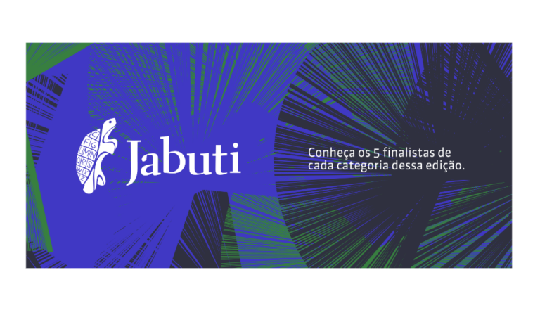 Confira os finalistas da 66ª edição do Prêmio Jabuti 