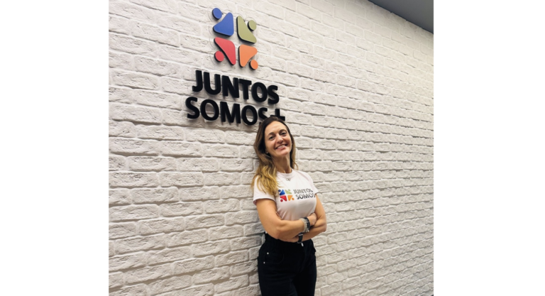 Juntos Somos Mais contrata Marcia Masson para gerência comercial