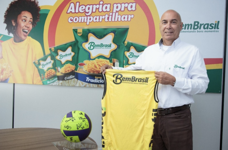 Patrocínios esportivos podem alcançar US 190 bilhões até 2030