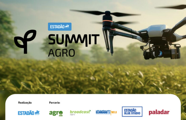 Estadão Summit Agro: o futuro do agronegócio em debate