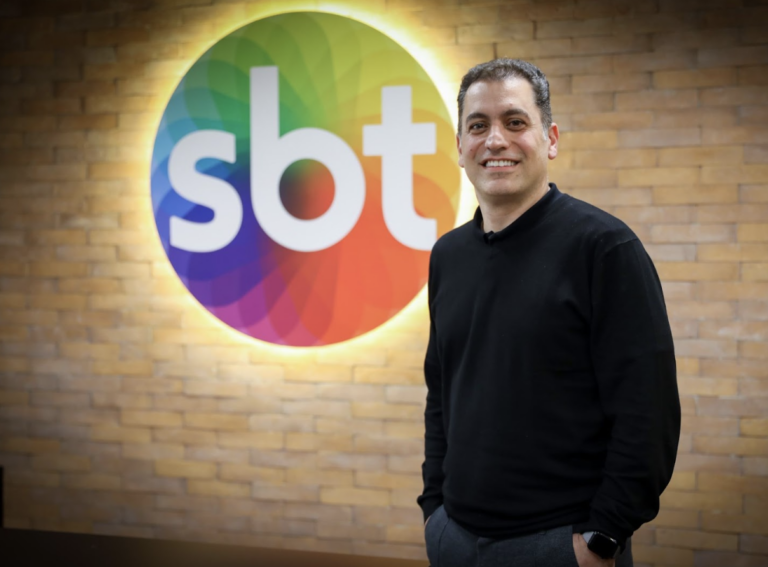 SBT anuncia Marcos Kotait como novo diretor Comercial