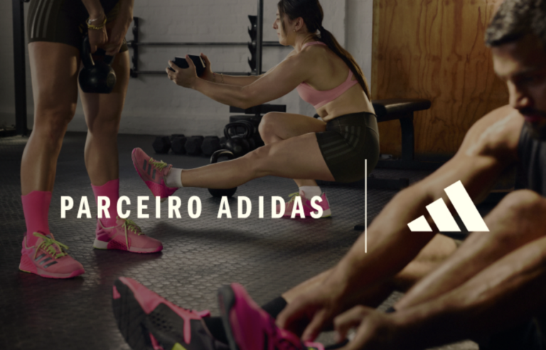 adidas lança programa de afiliados para Educadores Físicos