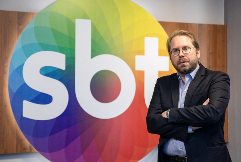 SBT anuncia a sua nova estrutura organizacional