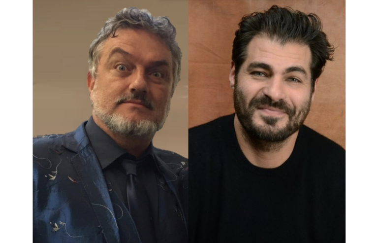 Festival de cinema recebe Thiago Lacerda e Werner Schünemann